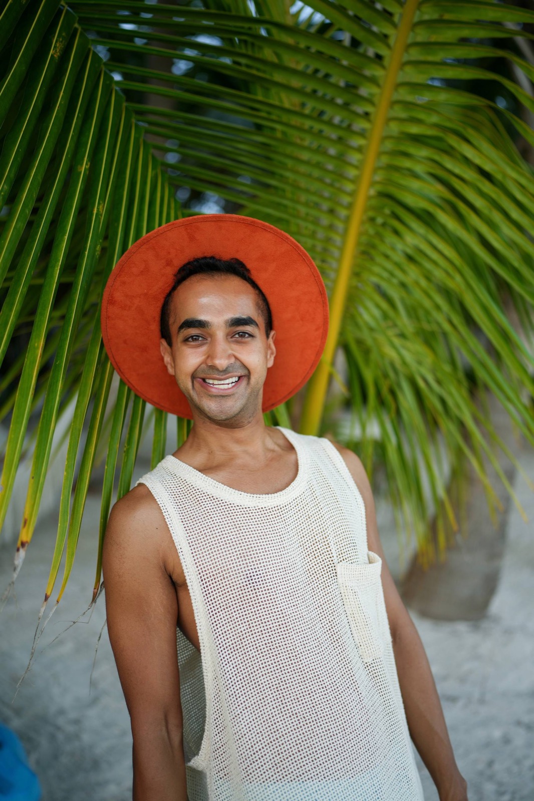 Evan Luthra